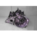 used transmission manual 2wd set hyundai santa fe 1999-05
